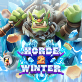 Horde 2 Winter slot on jl96